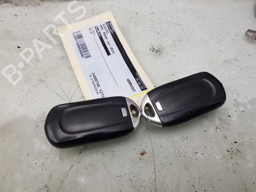 Elektronische module OPEL MOKKA / MOKKA X (J13) 1.4 (_76) | BP23981977M83 
