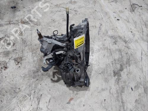 Gearbox RENAULT CAPTUR I (J5_, H5_) 0.9 TCe 90 | BP37169891M3 - Image 2
