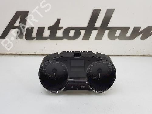 Used Instrument cluster SEAT IBIZA IV (6J5, 6P1) 1.4 TSI (150 hp) 12016516