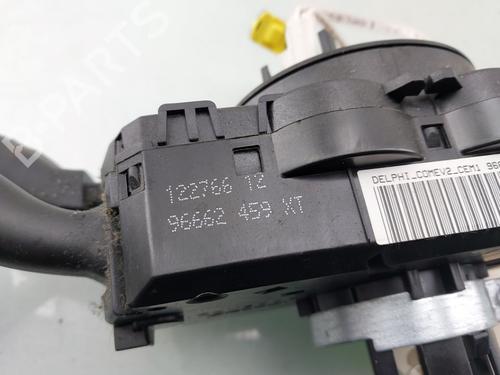 Steering column stalk CITROËN BERLINGO Box Body/MPV (B9) 1.6 HDi / BlueHDi 75 | BP33429947I23 - Image 3