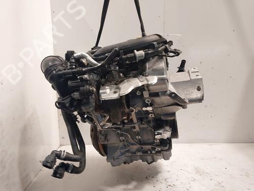 Motor VW T-CROSS (C11, D31) 1.0 TSi | BP28055257M1 