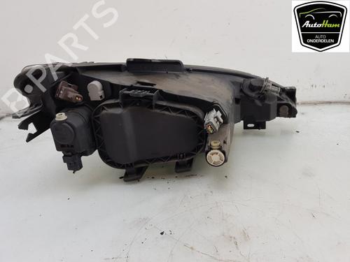 Left headlight PEUGEOT 206 Hatchback (2A/C) 1.1 i | BP13750847C28 