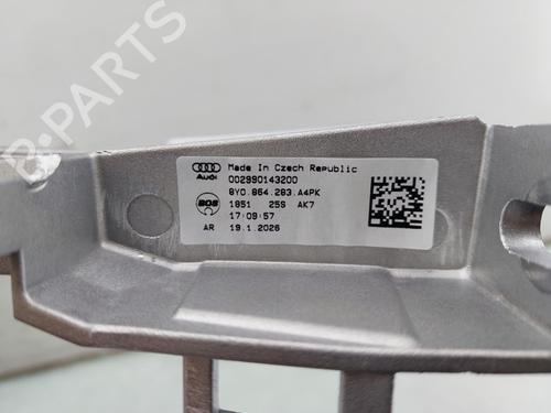 Armrest / Center console AUDI A3 Sportback (8YA, 8YF) 45 TFSIe | BP38061846I20 - Image 4