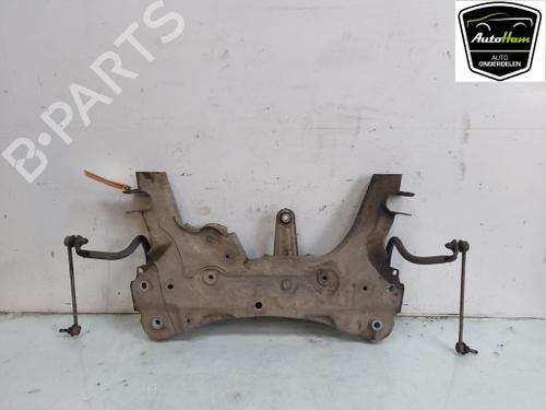 Used Subframe Subframe RENAULT KANGOO Express (FW0/1_) 1.5 dCi 75 (FW07, FW10, FW04) (75 hp) 12047858 12047858