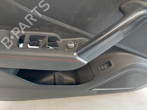 Front left panel AUDI Q2 (GAB, GAG) SQ2 TFSI quattro | BP37179254C58 - Image 4