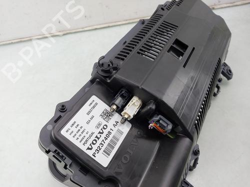 Instrument cluster VOLVO XC60 II (246) T8 Hybrid AWD | BP30060473C47 - Image 6