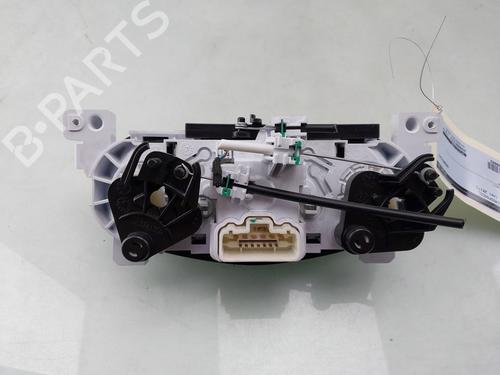 Climate control DACIA SANDERO II TCe 90 LPG (B8M1) | BP27499192I5
