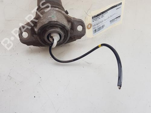 Left rear shock absorber VW POLO VI (AW1, BZ1, AE1) 1.0 TSI | BP25602049M18 