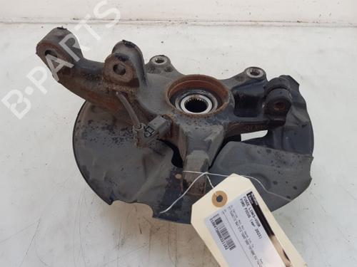 Used Left front steering knuckle Left front steering knuckle FORD FOCUS IV Turnier (HP) 1.0 EcoBoost mHEV (125 hp) 26602014 26602014