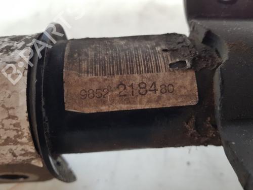 Right front shock absorber OPEL COMBO Box Body/MPV (K9) 1.5 D | BP26125513M17 - Image 4
