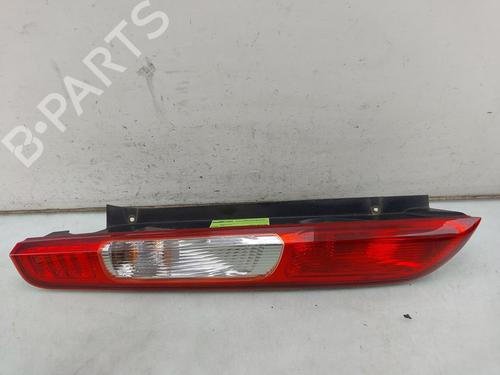 Used Left taillight Left taillight 39209807 39209807