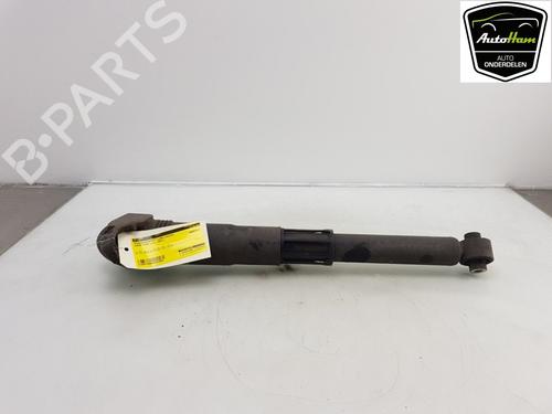 Used Left rear shock absorber CUPRA BORN (K11) 58 (204 hp) 14984811