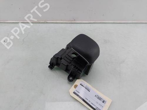 Used Shift knob Shift knob MERCEDES-BENZ A-CLASS (W177) A 180 (177.084) (136 hp) 24887721 24887721