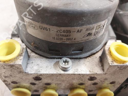 ABS pump FORD TRANSIT CONNECT V408 Box Body/MPV 1.5 TDCi | BP39094606M43 - Image 4