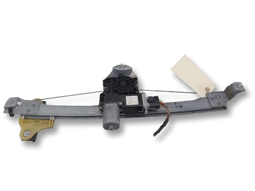 Front left window mechanism RENAULT CAPTUR I (J5_, H5_) 1.2 TCe 120 | BP40456444C22 - Image 3