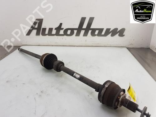Used Right rear driveshaft VOLVO XC90 II (256) T8 Twin Engine AWD (390 hp) 12038107