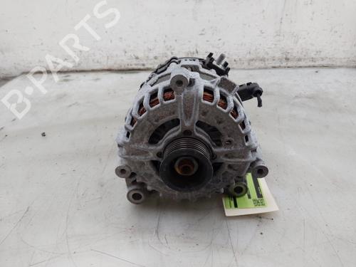 Used Alternator Alternator BMW 5 Touring (G31) 520 d (190 hp) 36783798 36783798