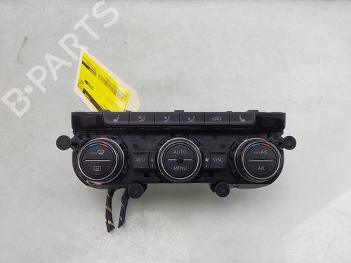 Used Climate control Climate control 39493770 39493770