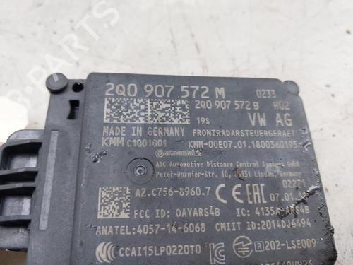 Electronic sensor VW POLO VI (AW1, BZ1, AE1) 1.0 TSI | BP31851885M84