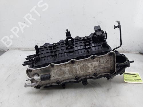 Collecteur D'Admission SKODA FABIA III Estate (NJ5) 1.2 TSI (90 hp) 30932148