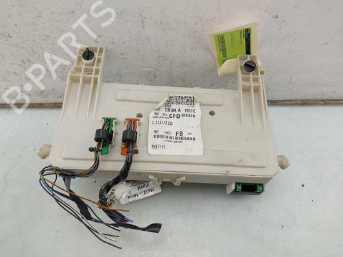 Fuse box FORD FOCUS II (DA_, HCP, DP) 1.8 Flexifuel | BP39209755E1 - Image 3