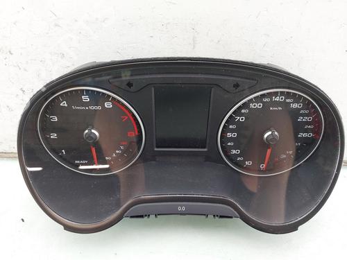 Instrument cluster AUDI Q2 (GAB, GAG) 1.0 TFSI | BP38499063C47 - Image 2