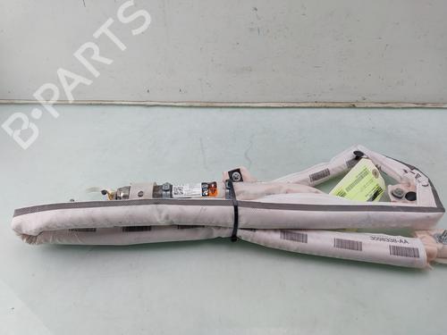 Used Left curtain airbag OPEL INSIGNIA B Sports Tourer (Z18) 2.0 CDTi (35) (170 hp) 30566094