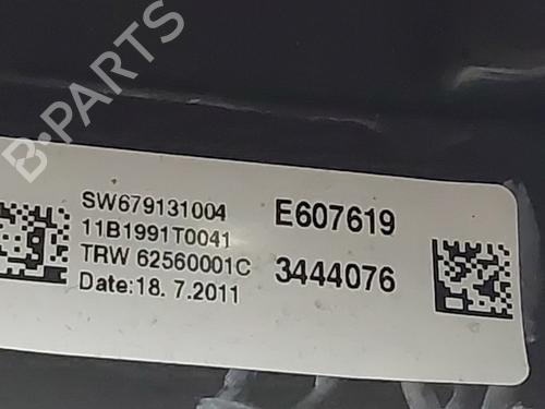 Steering wheel BMW 1 (F20) 118 i | BP29546093C49 