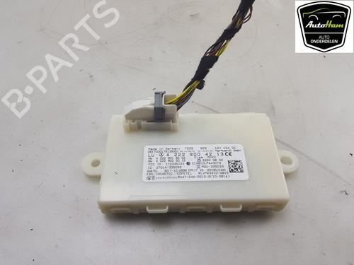 Módulo eletrónico Módulo eletrónico 17318888 17318888