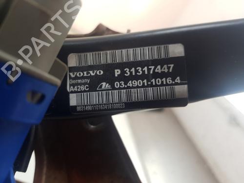 Break pedal VOLVO V60 I (155) D6 Hybrid AWD | BP28294611I19 
