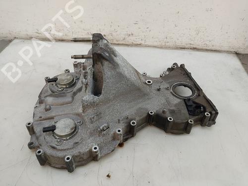 Used Timing cover Timing cover FORD PUMA (J2K, CF7) 1.0 EcoBoost (125 hp) 32748077 32748077