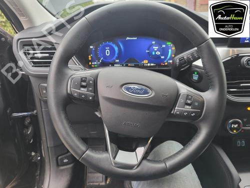 Airbag Kit FORD KUGA III (DFK) 2.5 Duratec Plug-in-Hybrid | BP16900648C86 