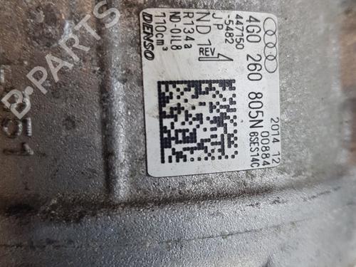 AC compressor AUDI A6 C7 Avant (4G5, 4GD) RS6 quattro | BP27516577M34 - Image 4