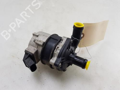 Used Auxiliary water pump AUDI E-TRON Sportback (GEA) 50 quattro (313 hp) 24132881