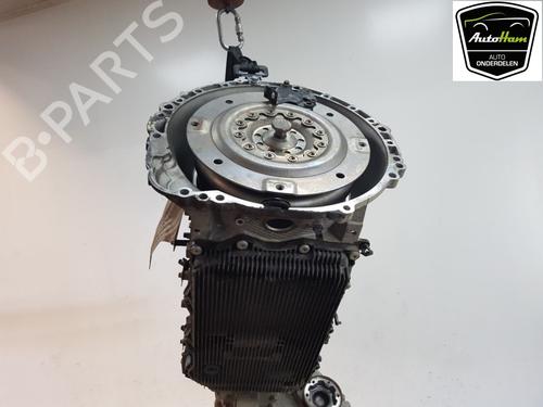 Gearbox LAND ROVER RANGE ROVER SPORT II (L494) 3.0 TDV6 4x4 | BP13106309M3 