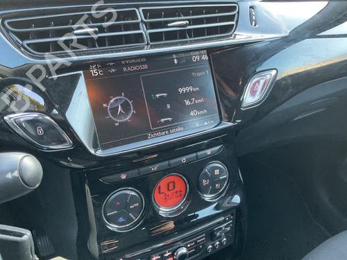 Elektronische module CITROËN C3 II (SC_) 1.2 VTi 82 | BP29938715M83