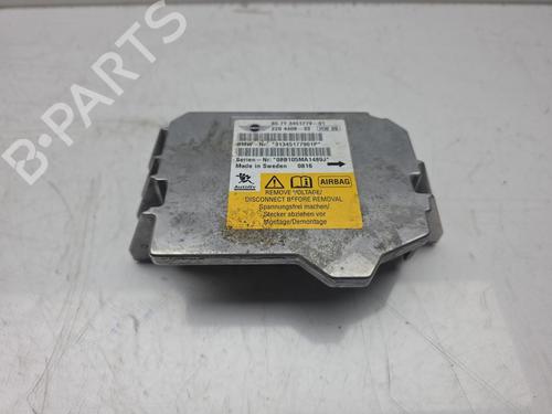 Used ECU airbags MINI MINI CLUBMAN (R55) Cooper (120 hp) 30060548