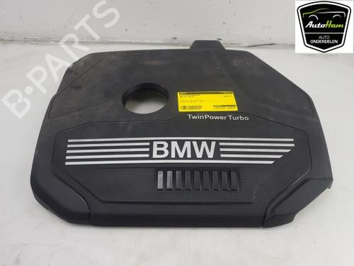 Used Underbody protection Underbody protection BMW X2 (F39) sDrive 20 i (192 hp) 15770063 15770063