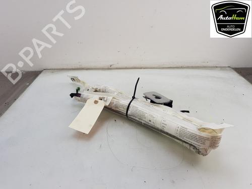 Right curtain airbag MERCEDES-BENZ GLK-CLASS (X204) 200 CDI (204.901) | BP12062100C12