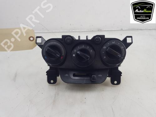 Used Climate control Climate control MAZDA 2 (DE_, DH_) 1.3 (DE3FS) (75 hp) 19489039 19489039