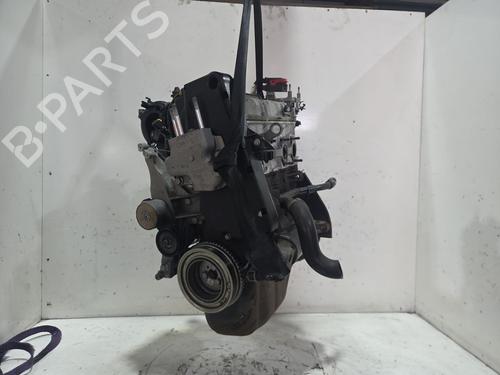 Used Engine Engine 38200274 38200274