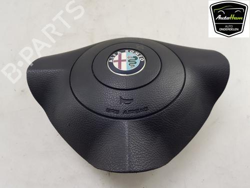 Driver airbag ALFA ROMEO 147 (937_) 2.0 16V T.SPARK (937.AXA1, 937.AXC1, 937.BXC1) | BP16420179C9 