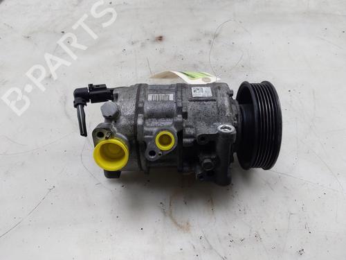 Compressor A/C VW GOLF VII (5G1, BQ1, BE1, BE2) 1.2 TSI (105 hp) 32319702