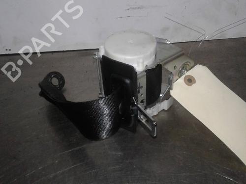 Used Rear left seatbelt SEAT IBIZA IV (6J5, 6P1) 1.4 (85 hp) 12027177