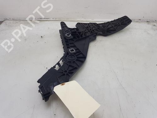 Used Rear bumper bracket AUDI E-TRON (GEN) 55 quattro (408 hp) 25377145