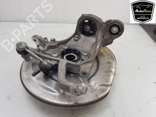 Left rear steering knuckle VOLVO XC60 II (246) T6 Plug-In Hybrid AWD | BP25884008M27 - Image 1