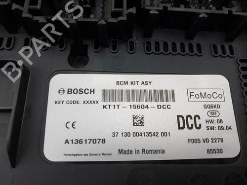 Control unit FORD TRANSIT CONNECT V408 Box Body/MPV 1.5 EcoBlue | BP32002338M11 - Image 3