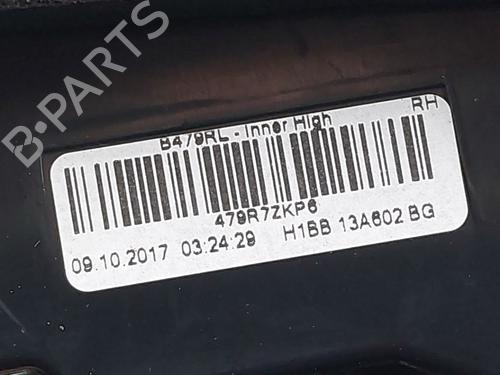 Right taillight FORD FIESTA VII (HJ, HF) 1.0 EcoBoost | BP31922267C35 - Image 4