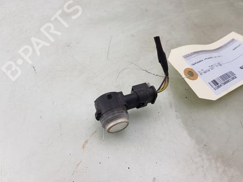 Used Electronic module Electronic module 24433722 24433722