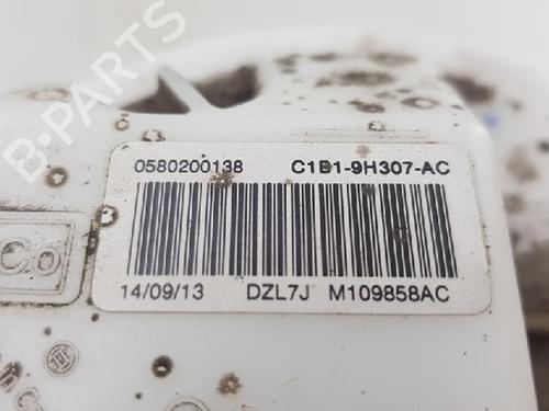 Fuel pump FORD FIESTA VI (CB1, CCN) 1.0 EcoBoost | BP12008386M76 
